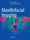 Maxillofacial Imaging cover