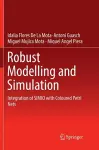 Robust Modelling and Simulation cover