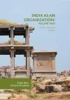 India as an Organization: Volume Two cover