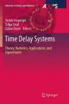 Time Delay Systems cover