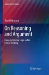 On Reasoning and Argument cover