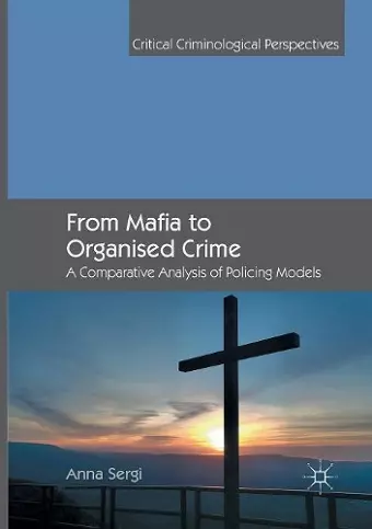 From Mafia to Organised Crime cover