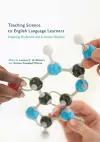 Teaching Science to English Language Learners cover