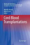 Cord Blood Transplantations cover