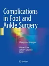 Complications in Foot and Ankle Surgery cover