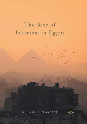 The Rise of Islamism in Egypt cover