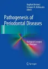 Pathogenesis of Periodontal Diseases cover