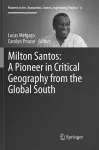 Milton Santos: A Pioneer in Critical Geography from the Global South cover