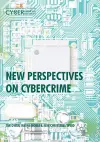 New Perspectives on Cybercrime cover