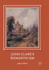 John Clare's Romanticism cover