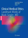 Clinical Medical Ethics cover