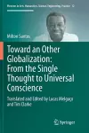 Toward an Other Globalization: From the Single Thought to Universal Conscience cover