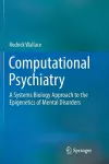 Computational Psychiatry cover