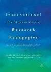 International Performance Research Pedagogies cover