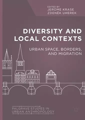 Diversity and Local Contexts cover