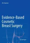 Evidence-Based Cosmetic Breast Surgery cover