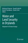 Water and Land Security in Drylands cover