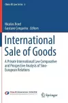 International Sale of Goods cover