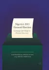 Nigeria’s 2015 General Elections cover