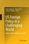 US Foreign Policy in a Challenging World cover
