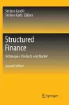 Structured Finance cover