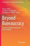 Beyond Bureaucracy cover