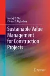 Sustainable Value Management for Construction Projects cover