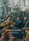 Thomas Hardy and History cover