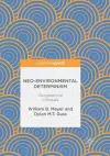Neo-Environmental Determinism cover
