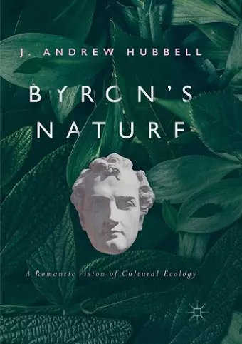 Byron's Nature cover