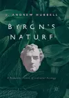 Byron's Nature cover