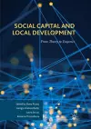Social Capital and Local Development cover