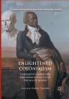 Enlightened Colonialism cover