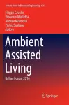 Ambient Assisted Living cover