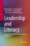 Leadership and Literacy cover