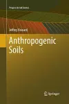 Anthropogenic Soils cover