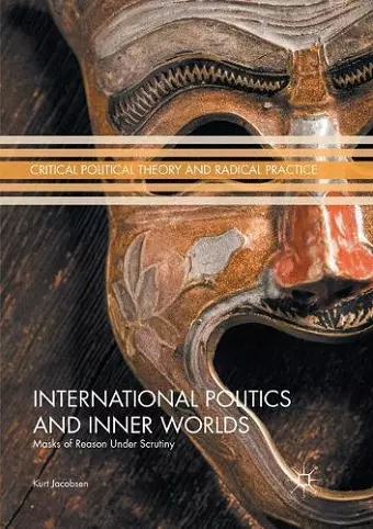 International Politics and Inner Worlds cover