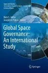 Global Space Governance: An International Study cover