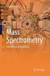 Mass Spectrometry cover