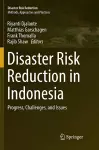Disaster Risk Reduction in Indonesia cover