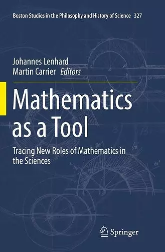 Mathematics as a Tool cover