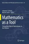 Mathematics as a Tool cover