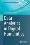 Data Analytics in Digital Humanities cover