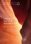 Theology and New Materialism cover
