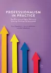 Professionalism in Practice cover