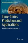 Time-Series Prediction and Applications cover