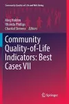 Community Quality-of-Life Indicators: Best Cases VII cover