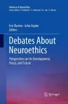 Debates About Neuroethics cover