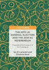 The 2015 UK General Election and the 2016 EU Referendum cover
