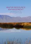 Water Resource Management cover